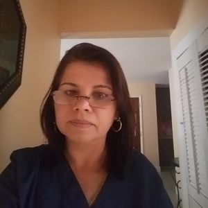 Meet your Posher, Heidy